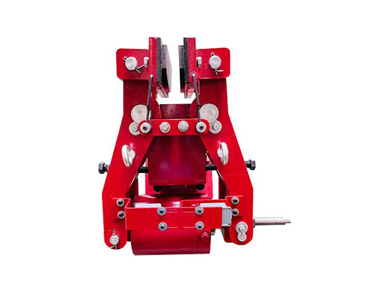 盤式制動器到底是何方神圣？